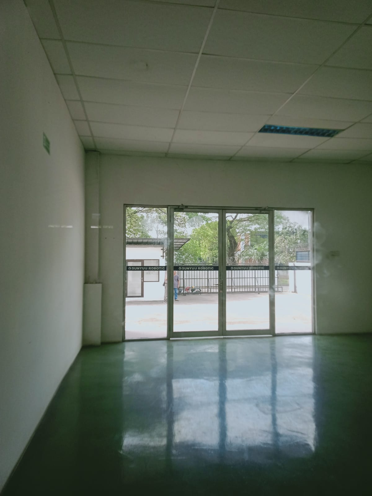 Gudang disewakan di Delta Silicon Lippo Cikarang